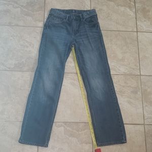 Gap Kids Jeans 16R Straight